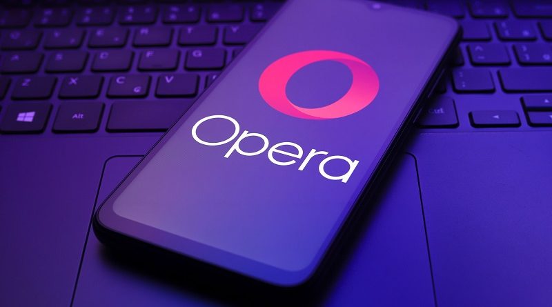 Браузеру Opera исполнилось 30 лет: как всё начиналось и чего достигли разработчики