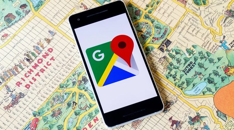 Google Maps знает о вас слишком много: как вернуть контроль над своей приватностью