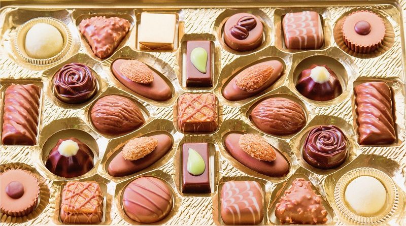 Существуют ли полезные конфеты: правда, о которой не говорят