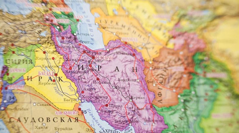 Энергетика под ударом: как конфликт вокруг Ирана может изменить мировой порядок