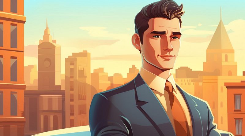 Мужская стратегия: как не распыляться и двигаться вперёд