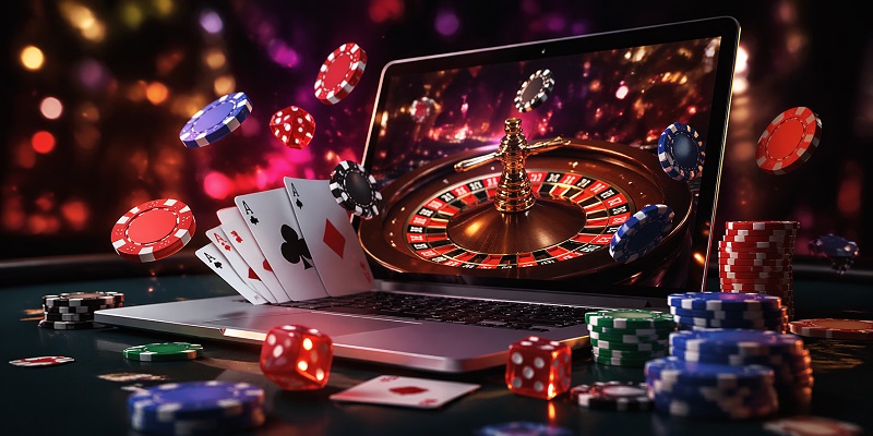 Какие аппараты доступны в Iris Сasino и как ознакомиться с контентом