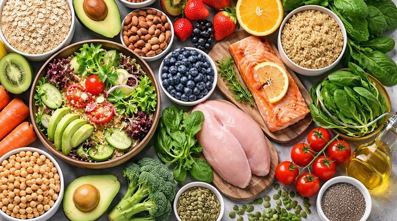 Як перевести офiс на здорове харчування без стресу