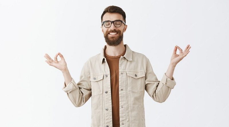 Мужской спокойный стиль жизни: без суеты, но с результатом