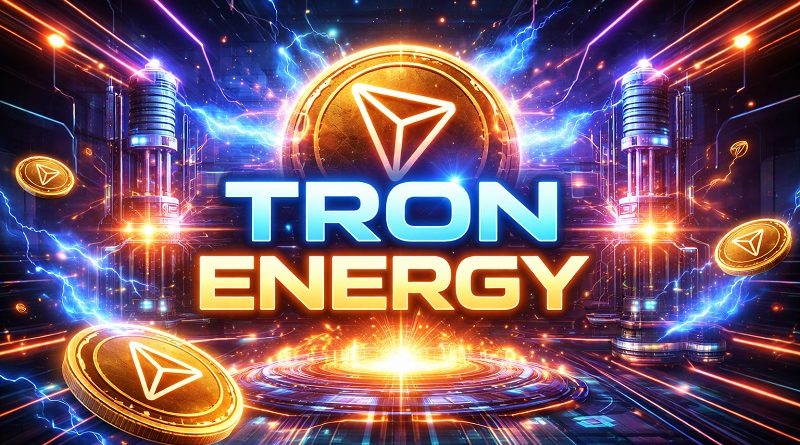 Что такое Energy Tron и какие присутствуют варианты использования