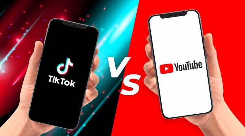 Как сделать вирусное видео для YouTube и TikTok