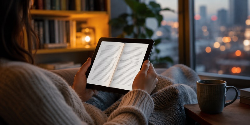 Какие книги доступны в онлайн библиотеке Readle и как использовать проект