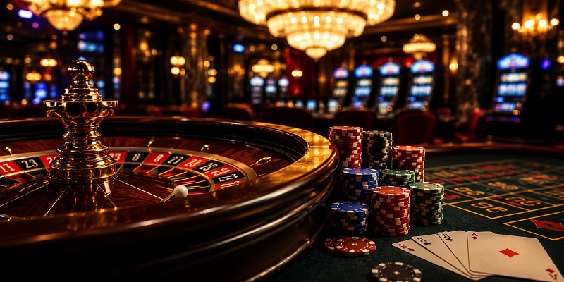 Fairpari Casino Argentina: bonos, apuestas y app móvil