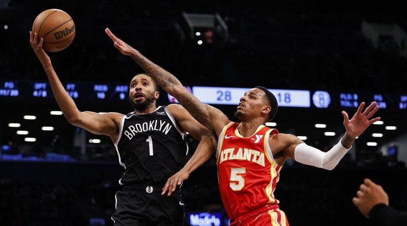 Для фанатов НБА доступны майки Brooklyn Nets со скидкой 53% на AliExpress: стоит ли покупать?