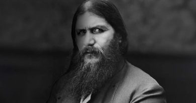 Какими мистическими способностями обладал Распутин