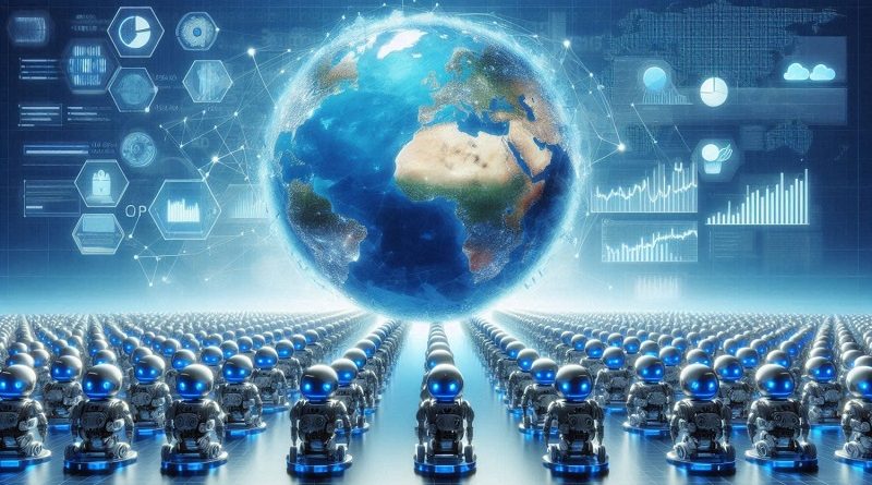 Где получить бесплатный трафик для продвижения в 2026 году