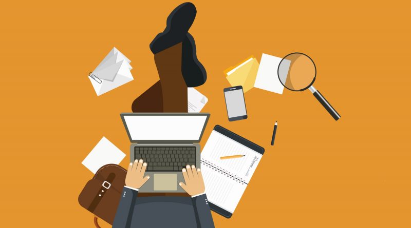 Как создать блог с помощью современных платформ