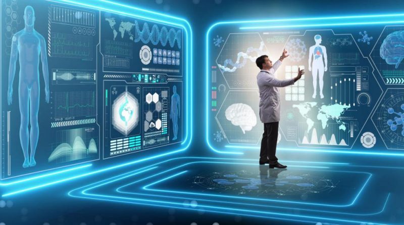 Искусственный интеллект в 2026 году: что изменилось и куда всё движется